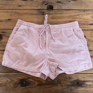 American Eagle Corduroy Casual Shorts